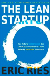 Bogen The Lean Startup