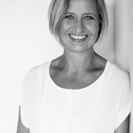 Forfatter og journalist Ulla Hinge Thomsen